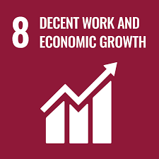 United Nations Sustainable Development Goal 8